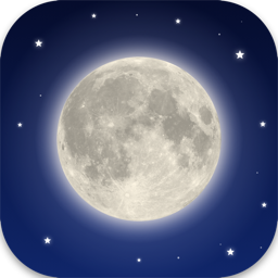 Noctiluna app icon