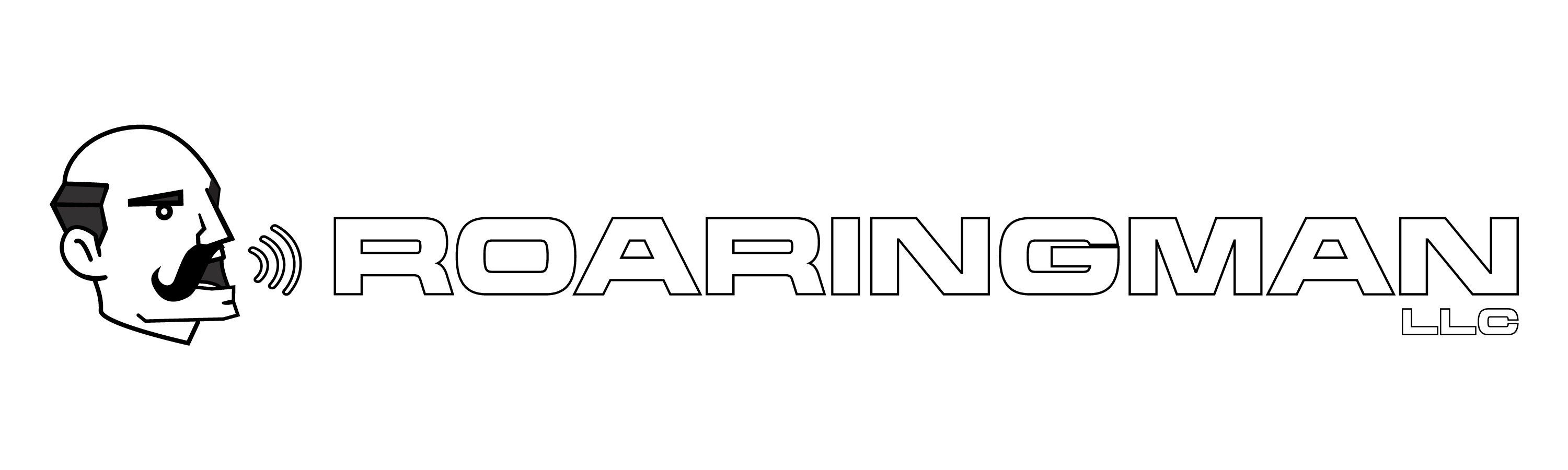 Roaring Man LLC